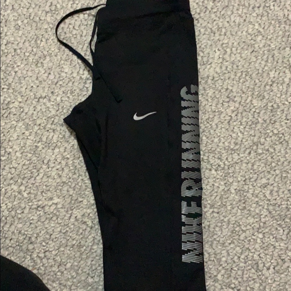 Nike Running Leggings
